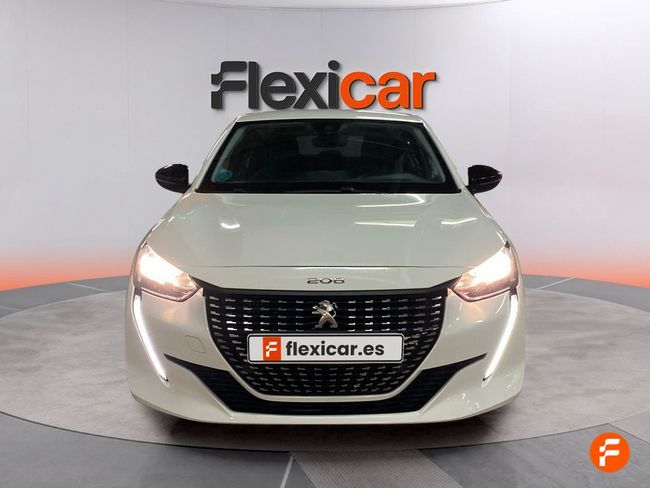 Foto del PEUGEOT 208 1.5 BlueHDi S&S Active 100