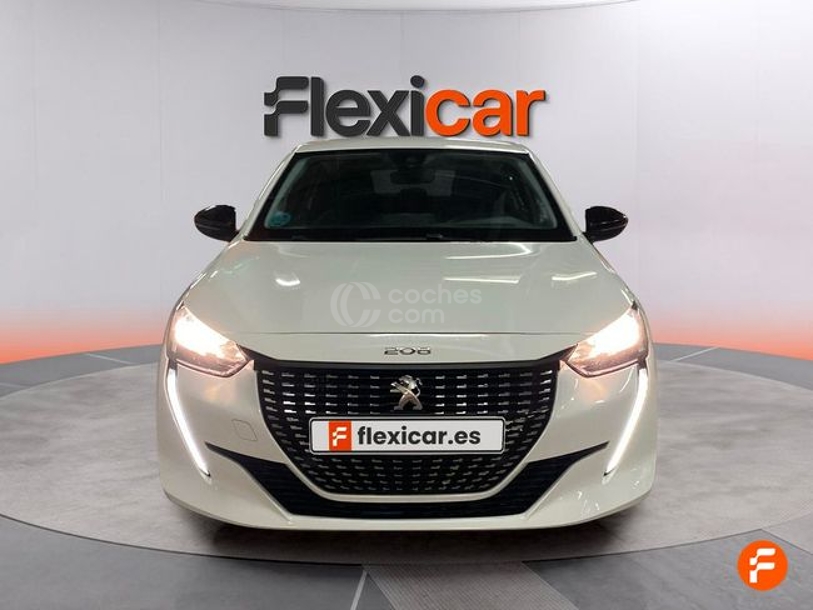 Foto del PEUGEOT 208 1.5 BlueHDi S&S Active 100