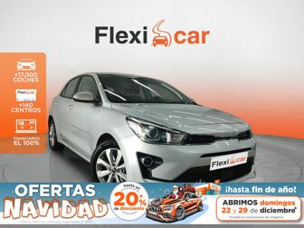 Imagen de KIA Rio 1.0 T-GDi MHEV iMT Drive 100