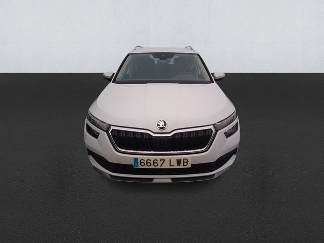 Foto del SKODA Kamiq 1.0 TSI Ambition 81kW