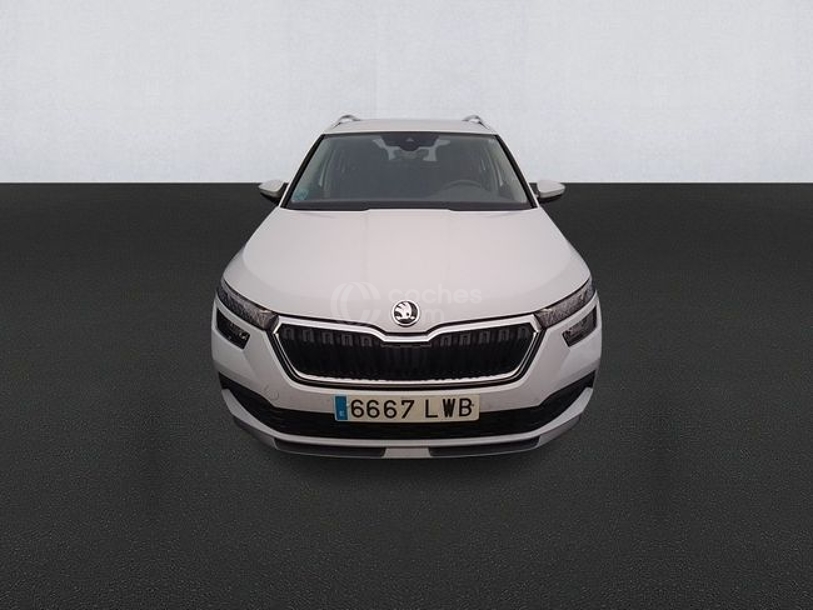 Foto del SKODA Kamiq 1.0 TSI Ambition 81kW