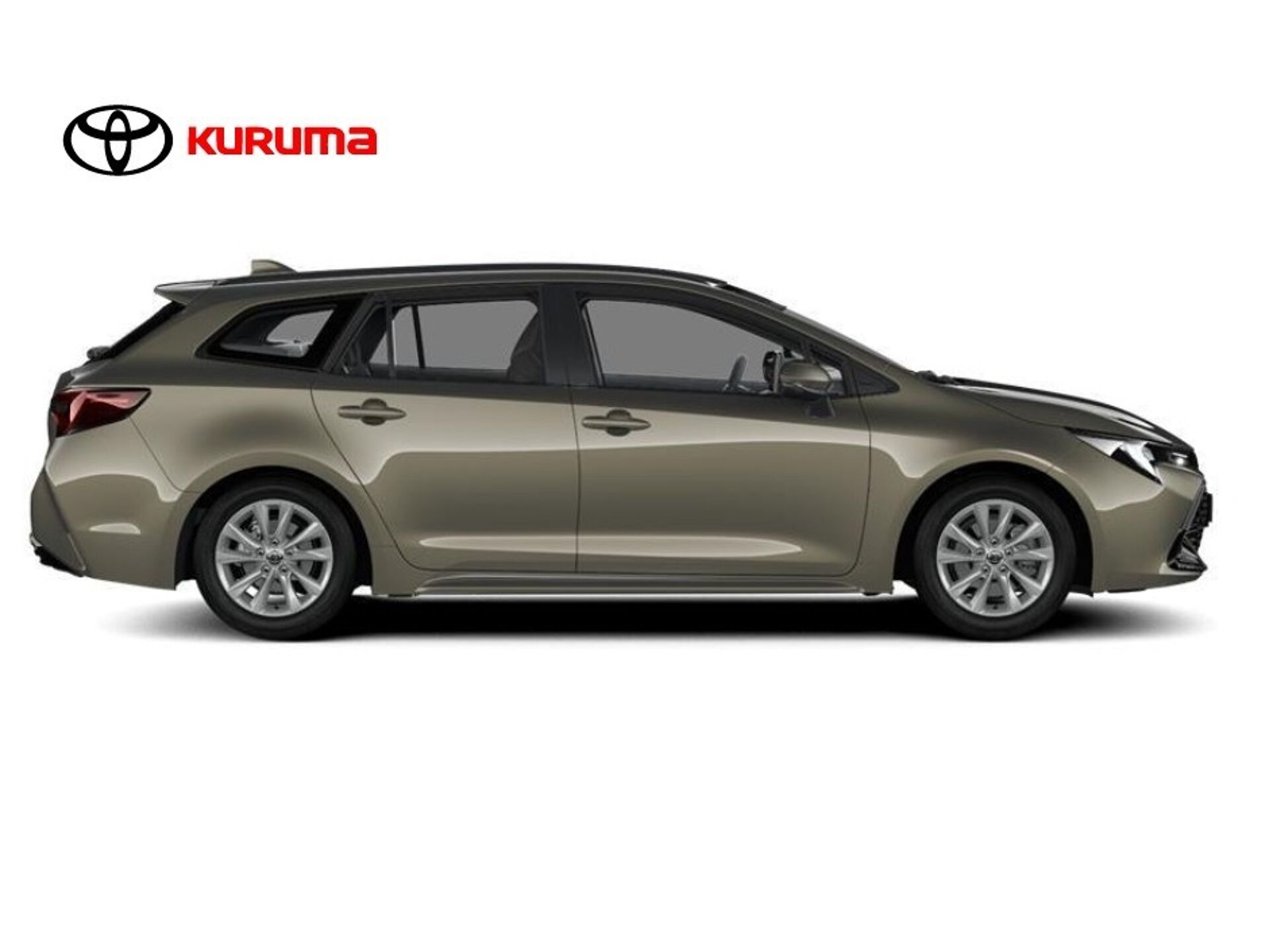 Imagen 3 de TOYOTA Corolla