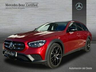 Imagen de MERCEDES Clase C C 220d 9G-Tronic