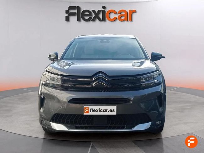 Foto del CITROEN C5 Aircross BlueHDi S&S Max EAT8 130