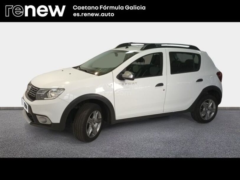 Foto del DACIA Sandero 1.5 Blue dCi Stepway Essential 70kW