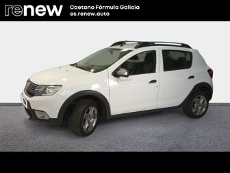 Imagen de DACIA Sandero 1.5 Blue dCi Stepway Essential 70kW