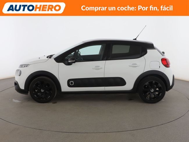 Foto del CITROEN C3 1.2 PureTech S&S Shine 83