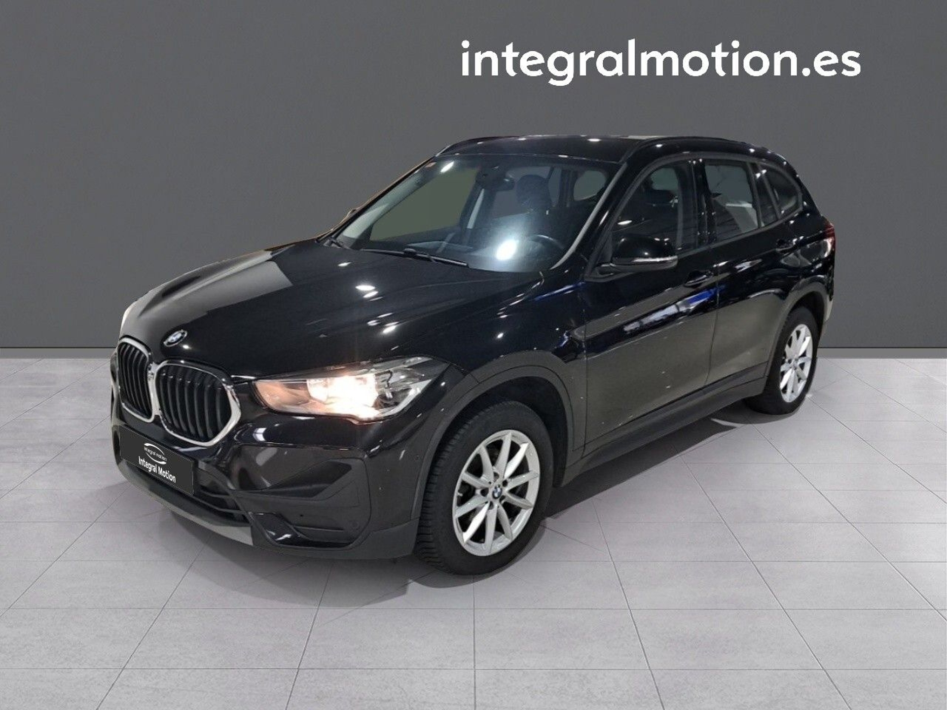 Imagen de BMW X1