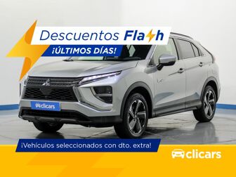 Imagen de MITSUBISHI Eclipse Cross PHEV Kaiteki 4WD