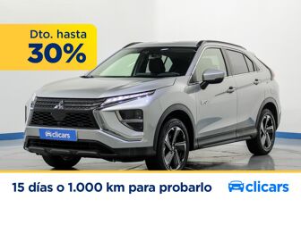 Imagen de MITSUBISHI Eclipse Cross PHEV Kaiteki 4WD