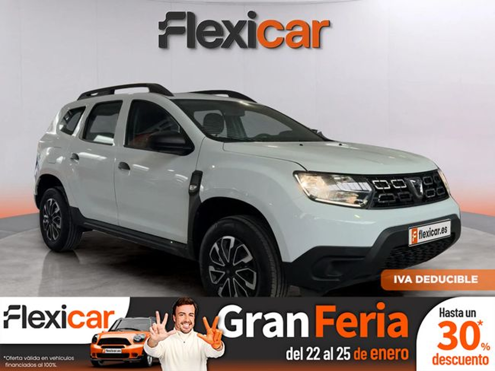 Imagen de DACIA Duster