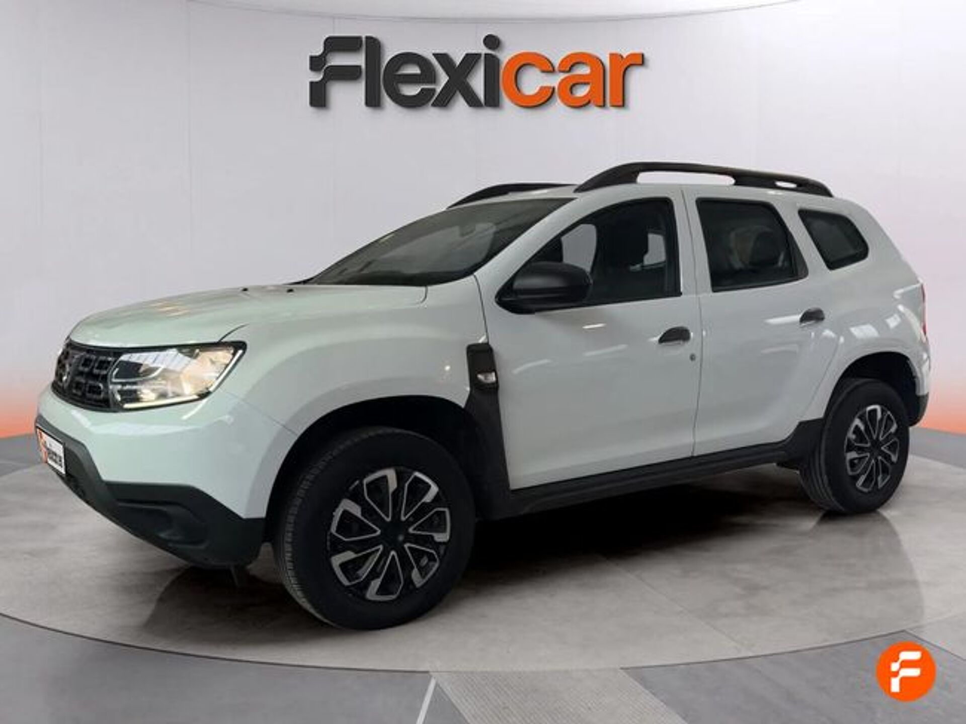 Imagen 3 de DACIA Duster