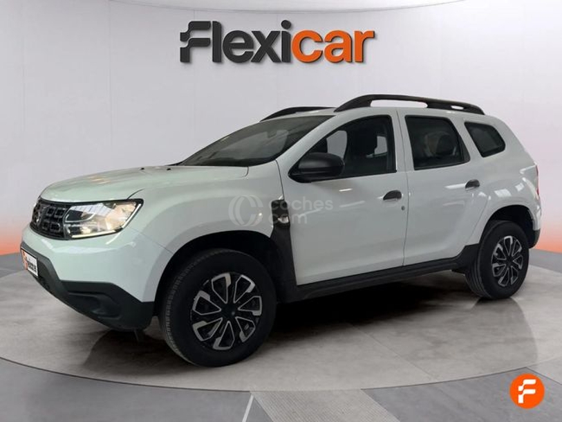 Foto del DACIA Duster 1.0 TCE Access 4x2 67kW