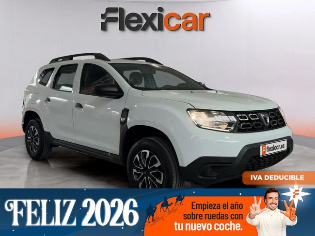 DACIA Duster (Access TCE 67kW(90CV) 4X2) en Asturias
