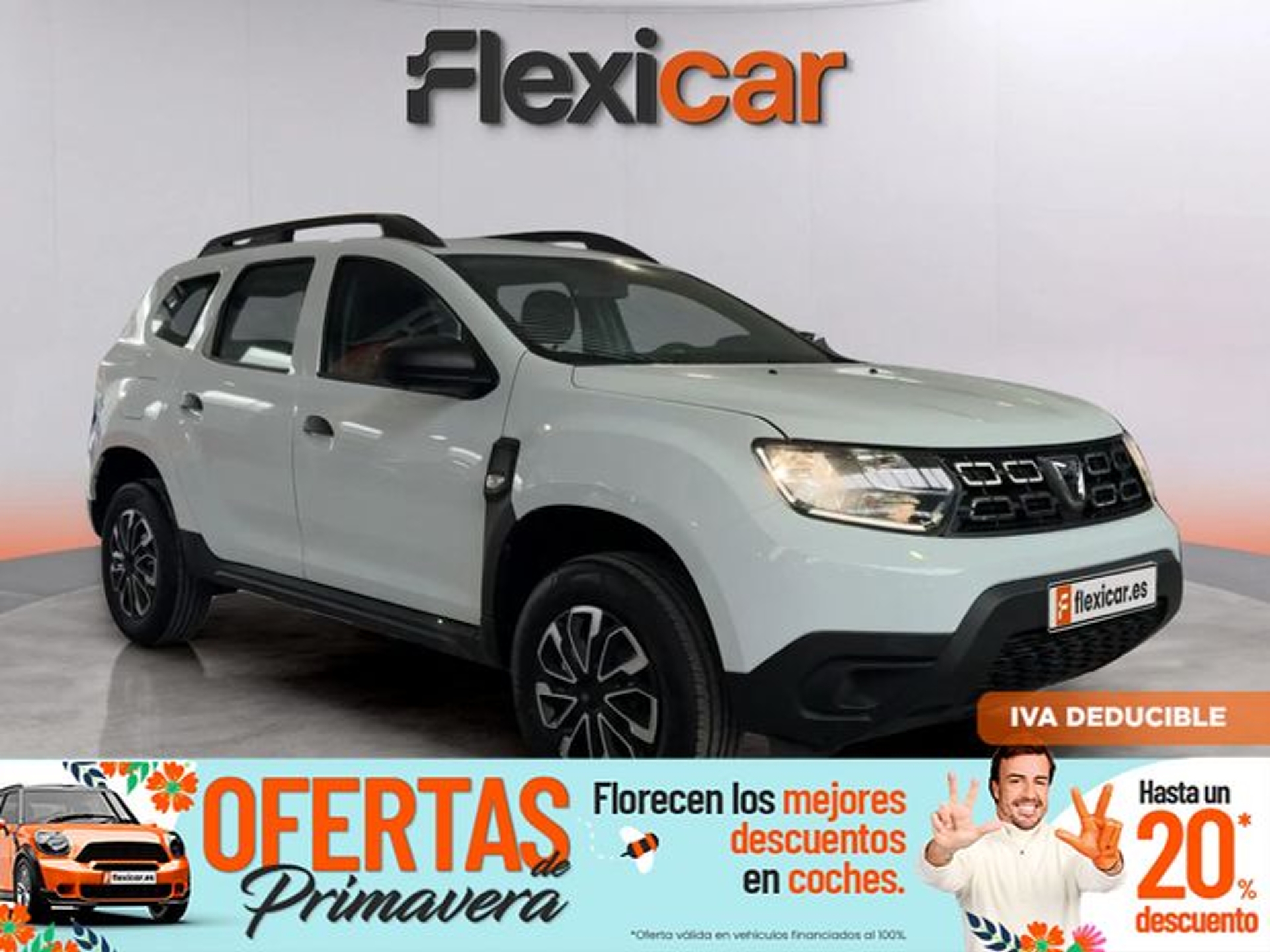 Imagen de DACIA Duster
