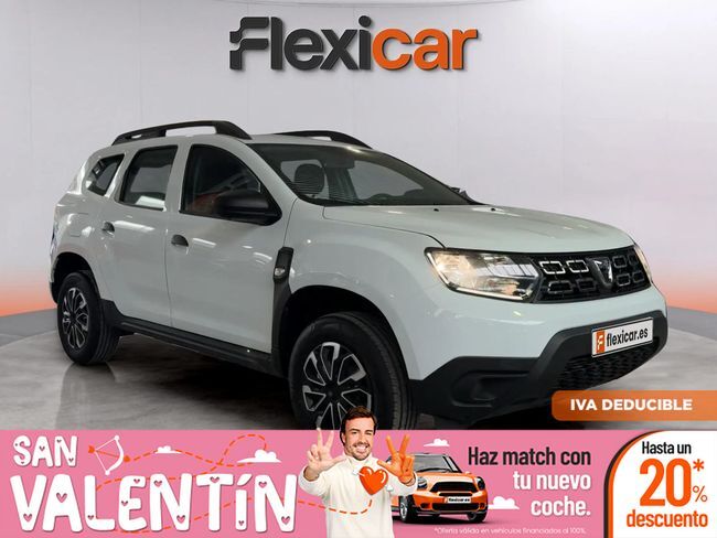 Foto del DACIA Duster 1.0 TCE Access 4x2 67kW