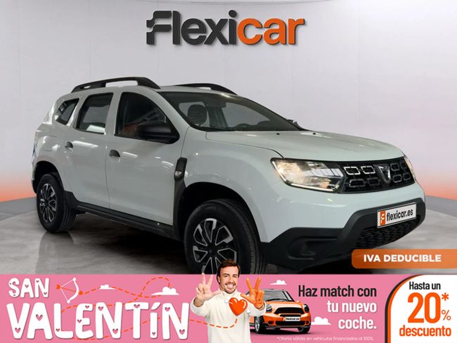 Imagen de DACIA Duster