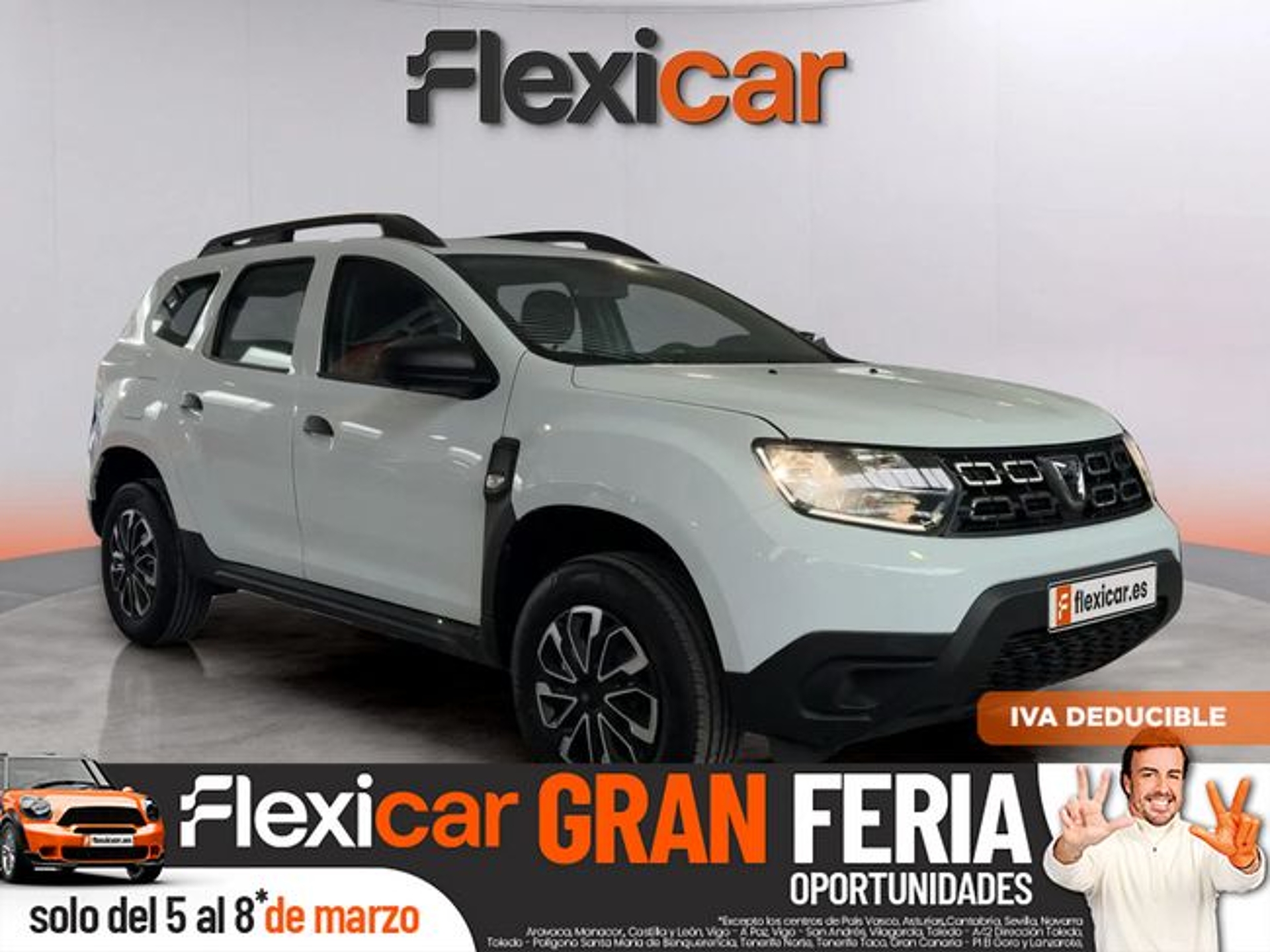 Imagen de DACIA Duster