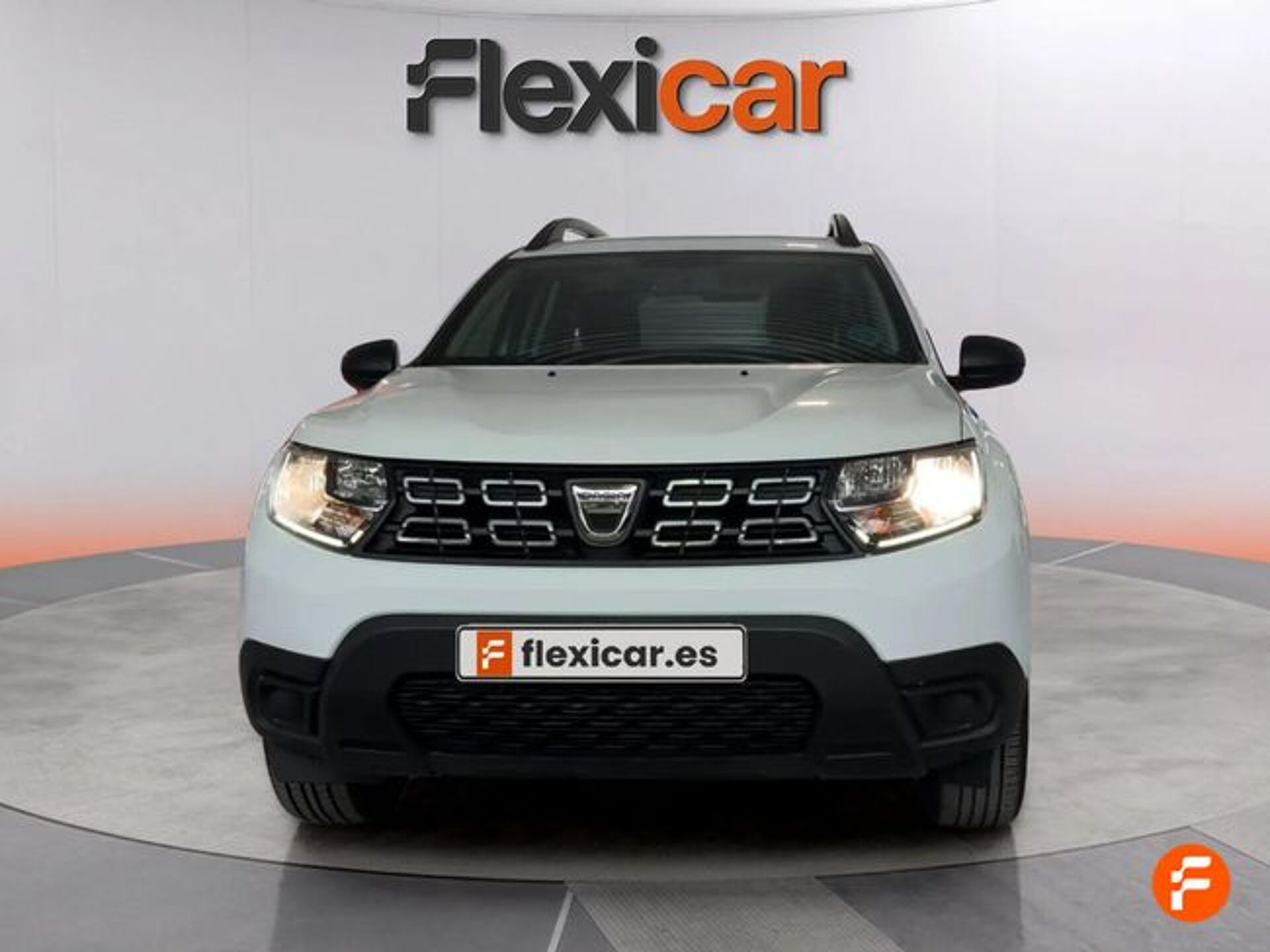 Imagen 2 de DACIA Duster