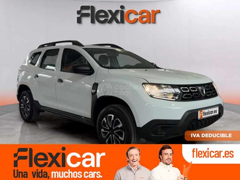 Foto del DACIA Duster 1.0 TCE Access 4x2 67kW