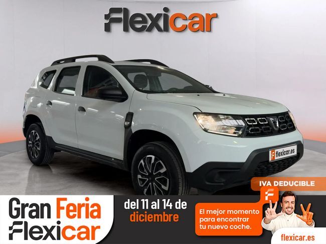 DACIA Duster (Access TCE 67kW(90CV) 4X2) en Asturias