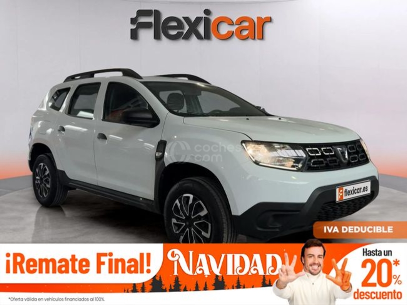Foto del DACIA Duster 1.0 TCE Access 4x2 67kW