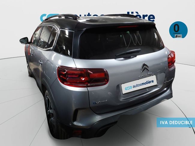 Foto del CITROEN C5 Aircross Hybrid Shine Pack EAT8 225