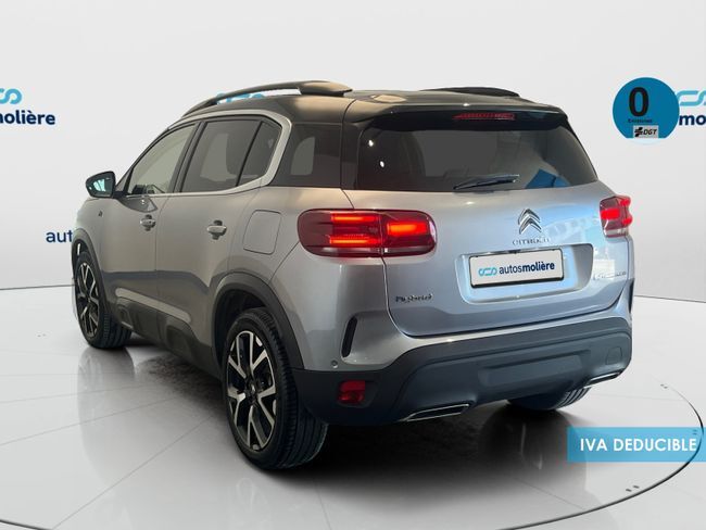 Foto del CITROEN C5 Aircross Hybrid Shine Pack EAT8 225