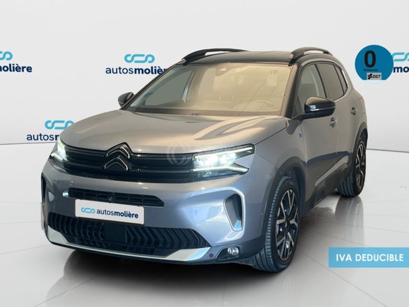 Foto del CITROEN C5 Aircross Hybrid Shine Pack EAT8 225