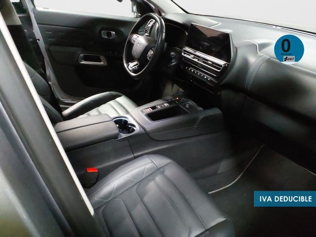 Foto del CITROEN C5 Aircross Hybrid Shine Pack EAT8 225