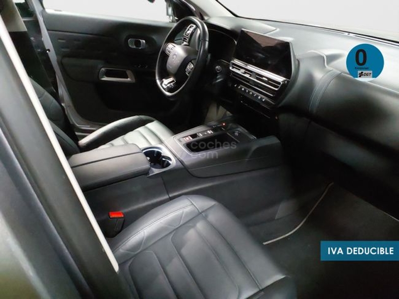 Foto del CITROEN C5 Aircross Hybrid Shine Pack EAT8 225