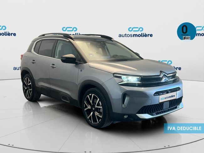Foto del CITROEN C5 Aircross Hybrid Shine Pack EAT8 225