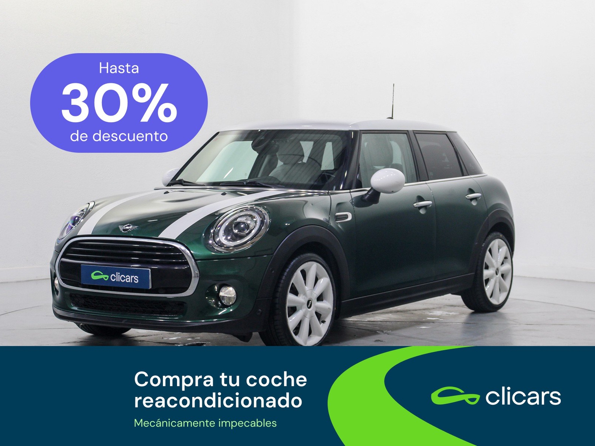 Imagen de MINI Mini