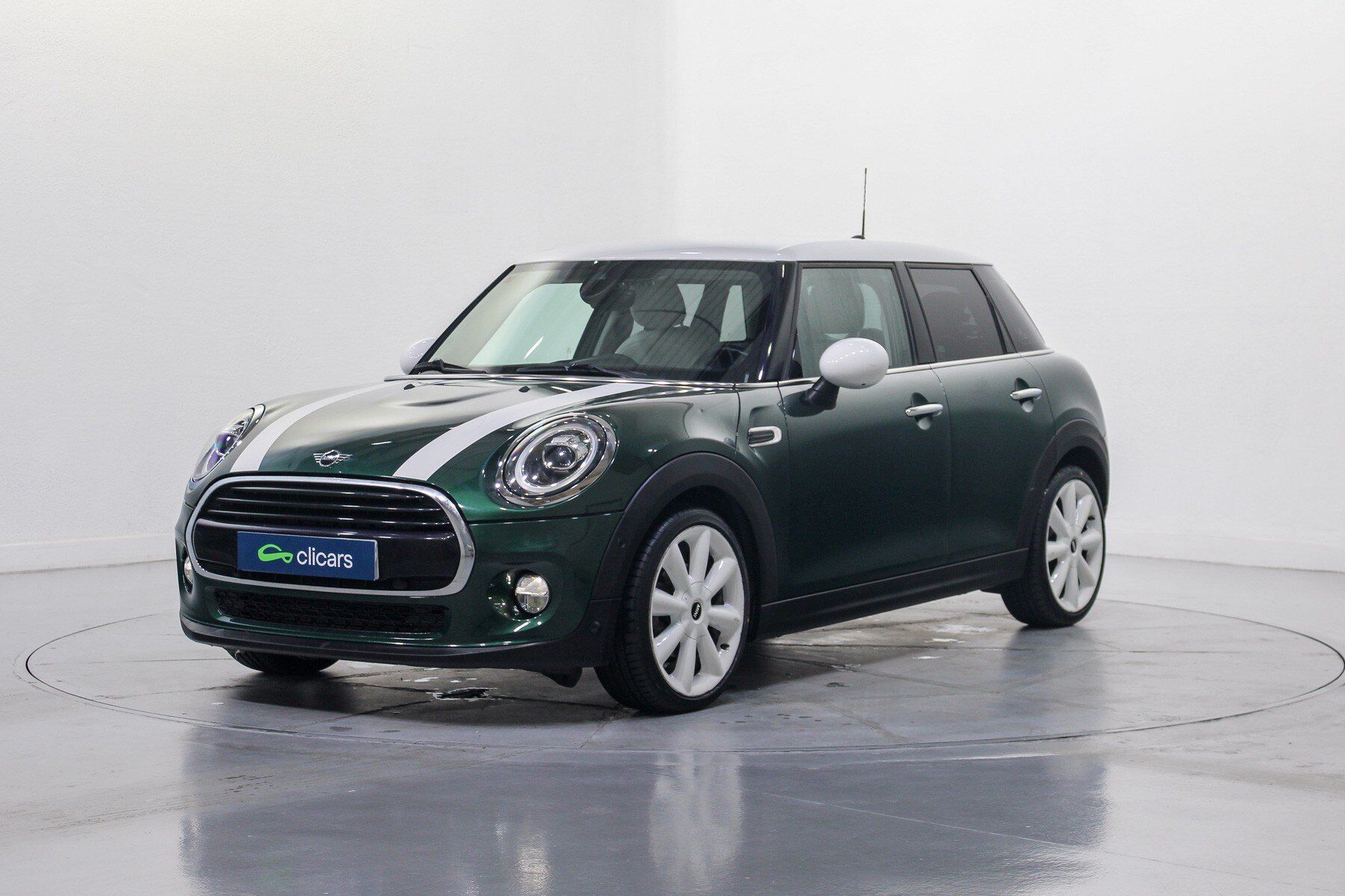 Foto del MINI Mini Cooper
