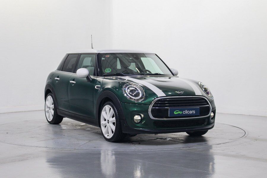 Foto del MINI Mini Cooper