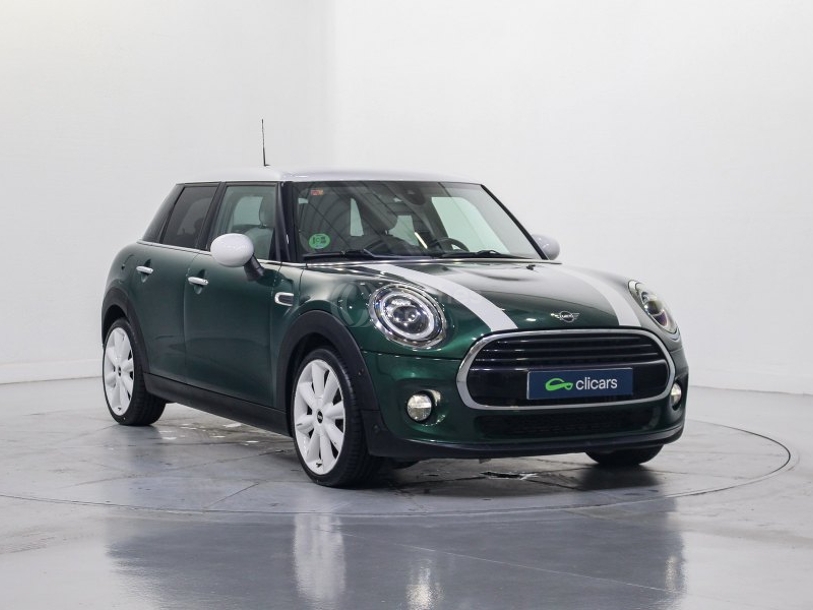 Foto del MINI Mini Cooper