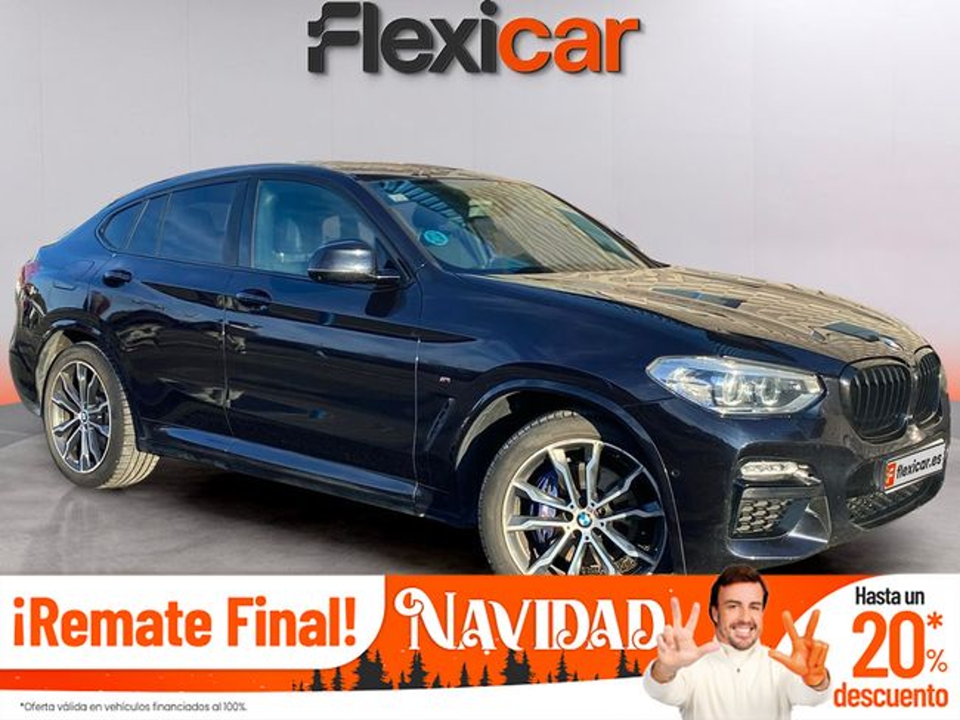 Imagen de BMW X4