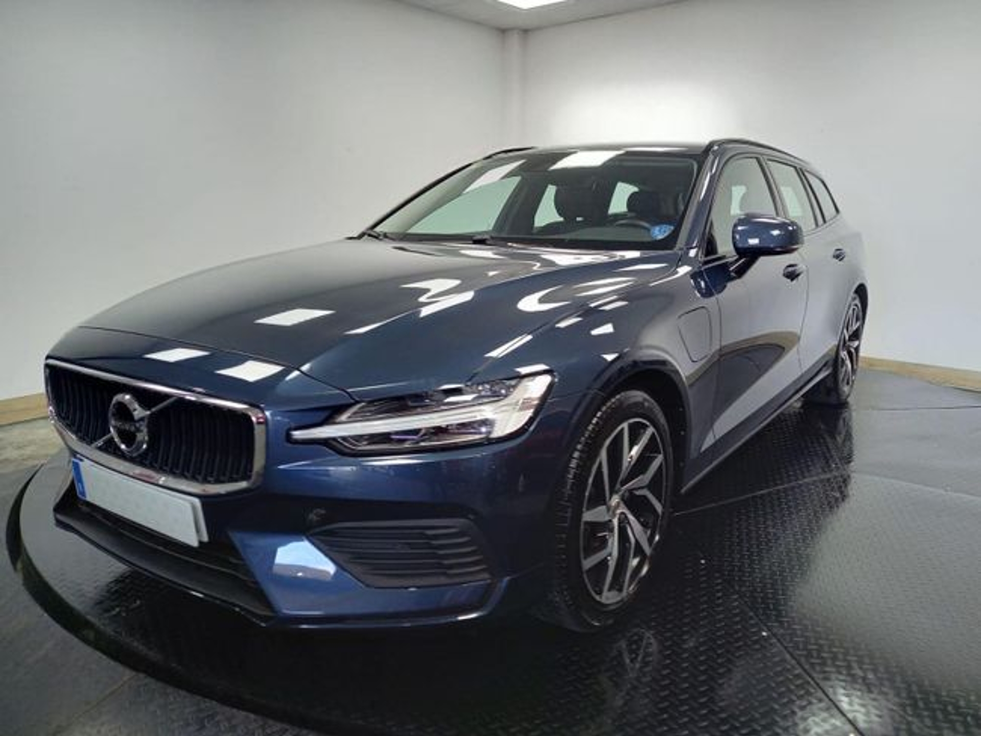 Imagen de VOLVO V60