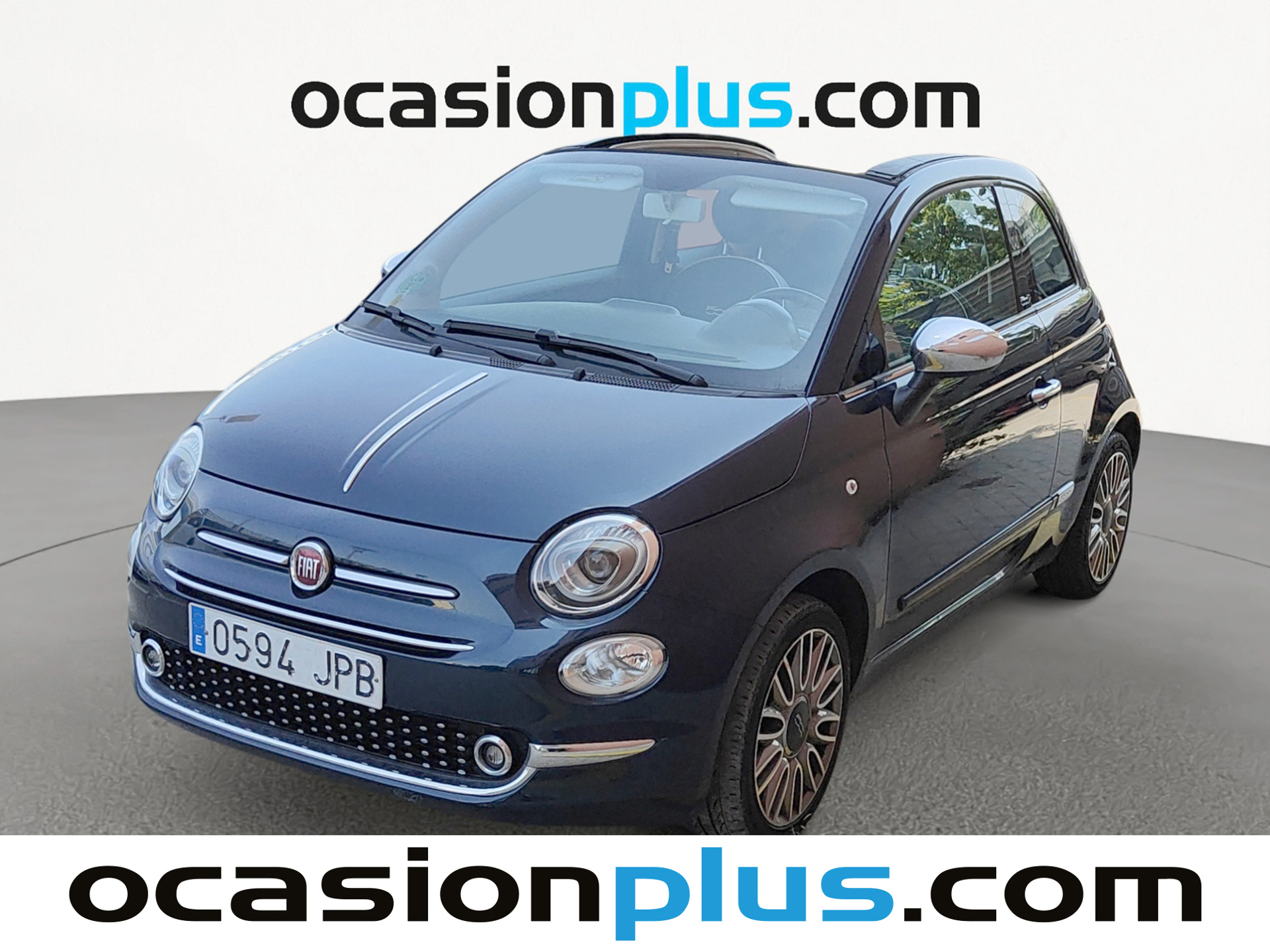 Imagen de FIAT 500