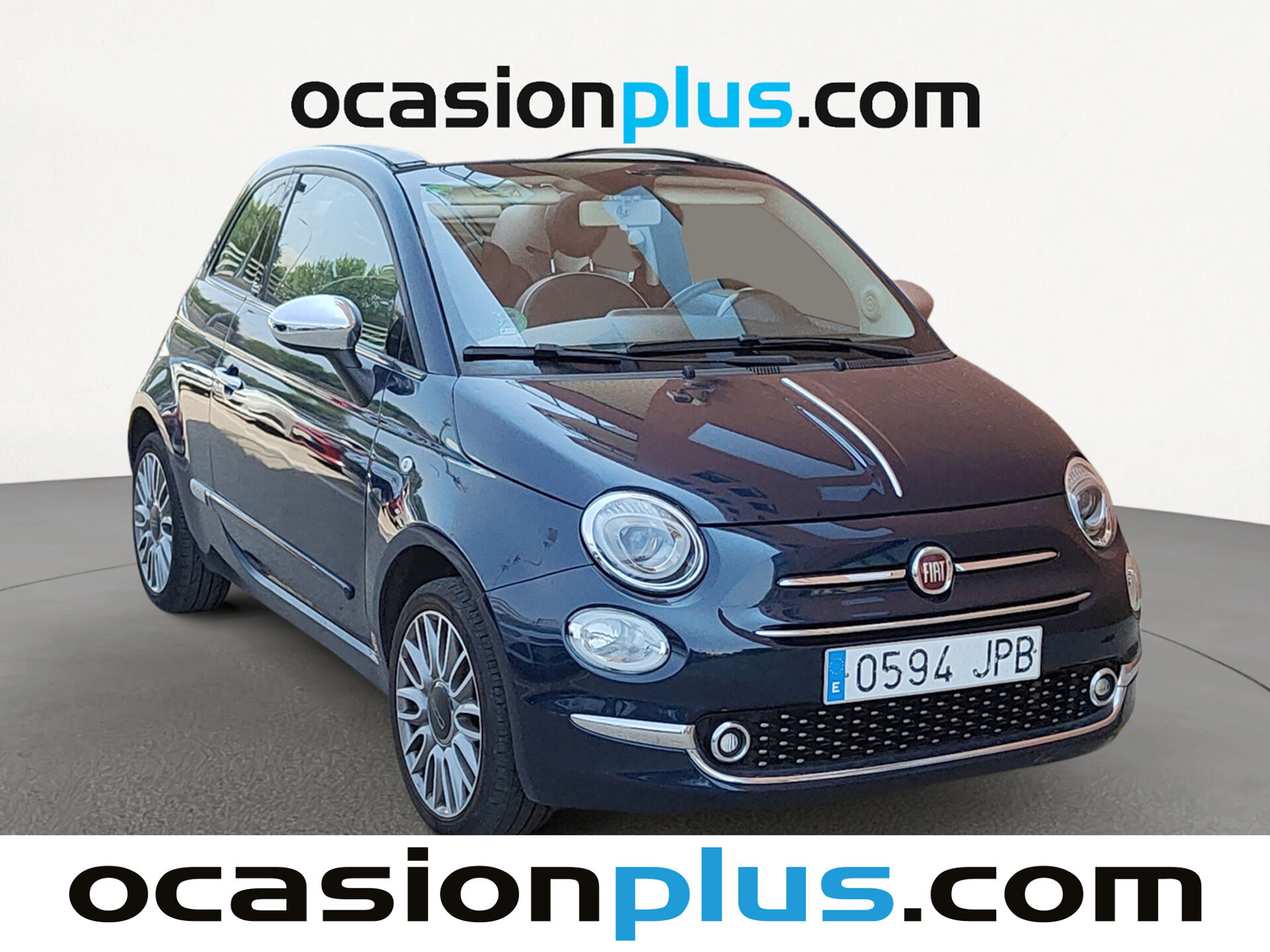 Imagen 3 de FIAT 500
