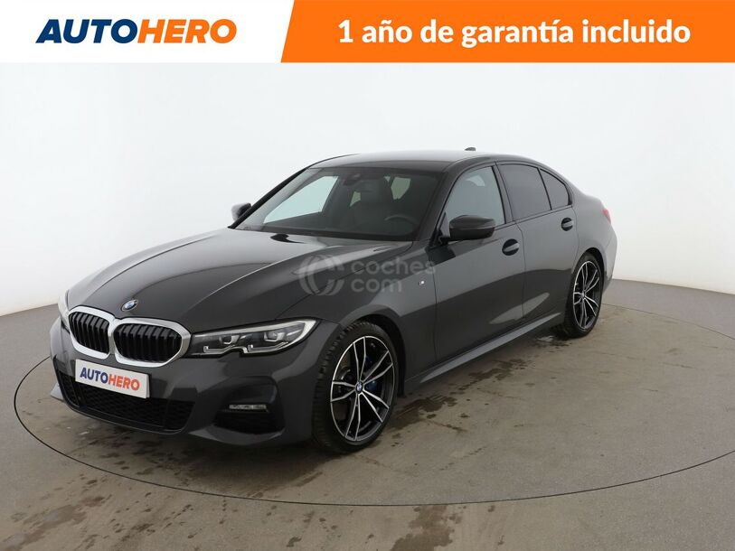 Foto del BMW Serie 3 330iA