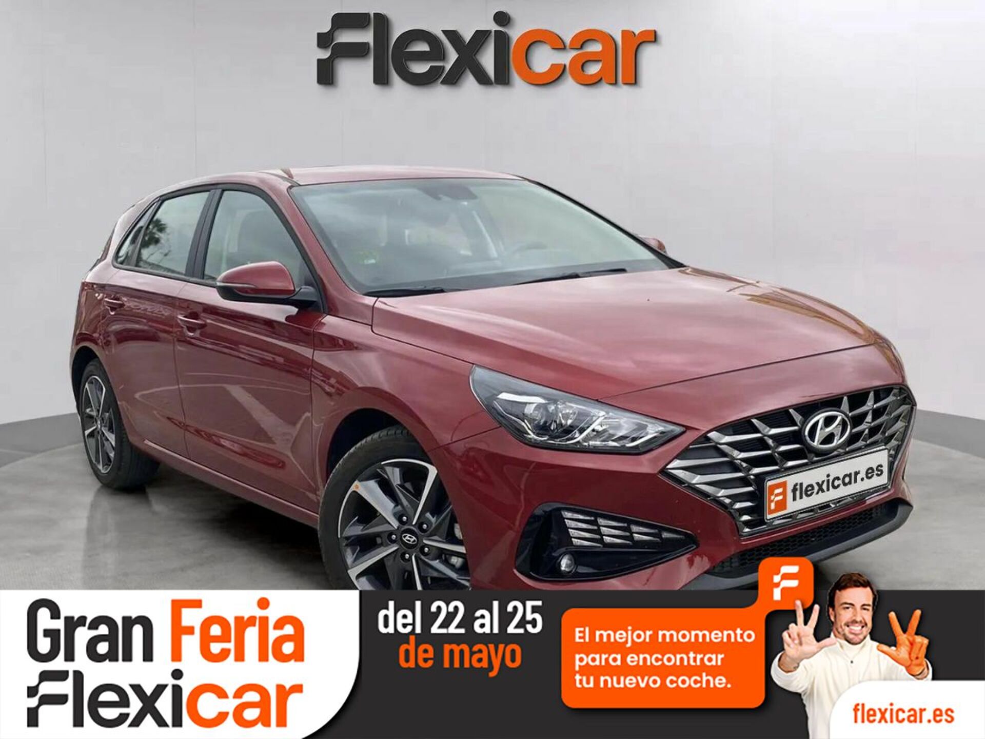 Imagen de HYUNDAI i30