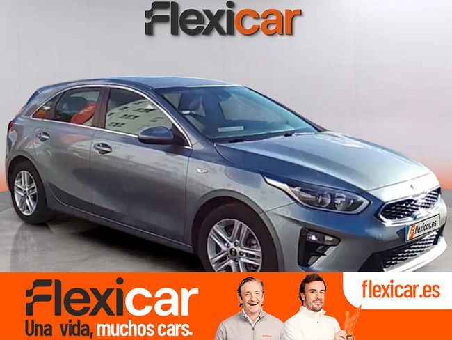 KIA Ceed (1.4 T-GDi 103kW (140CV) Drive) en Asturias