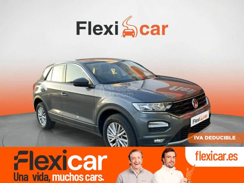 Foto del VOLKSWAGEN T-Roc 2.0TDI Advance 85kW