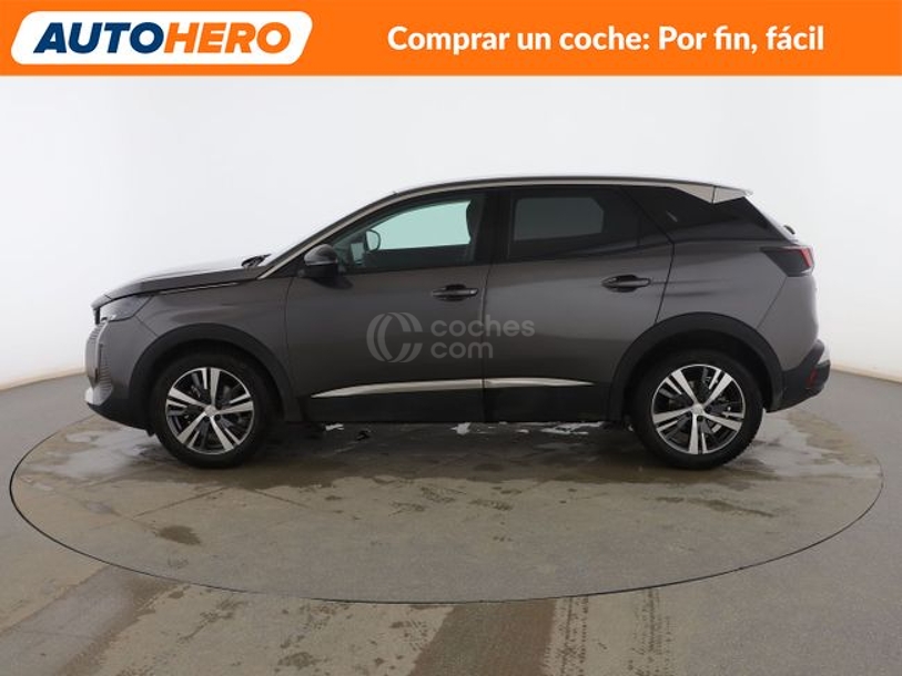 Foto del PEUGEOT 3008 1.2 S&S PureTech Allure 130