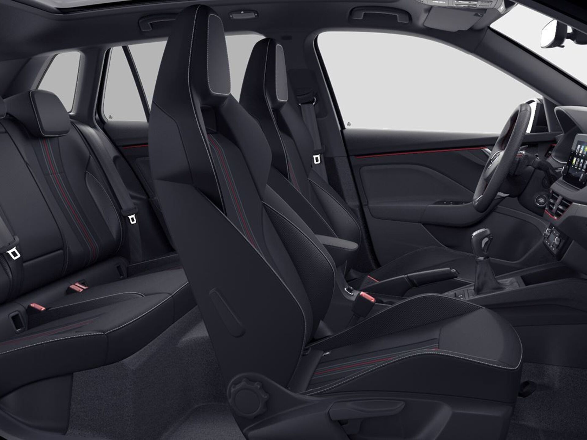 Imagen 3 de SKODA Kamiq