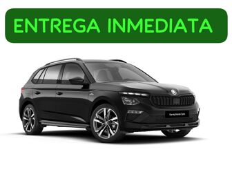 Imagen de SKODA Kamiq 1.5 TSI Monte Carlo DSG7