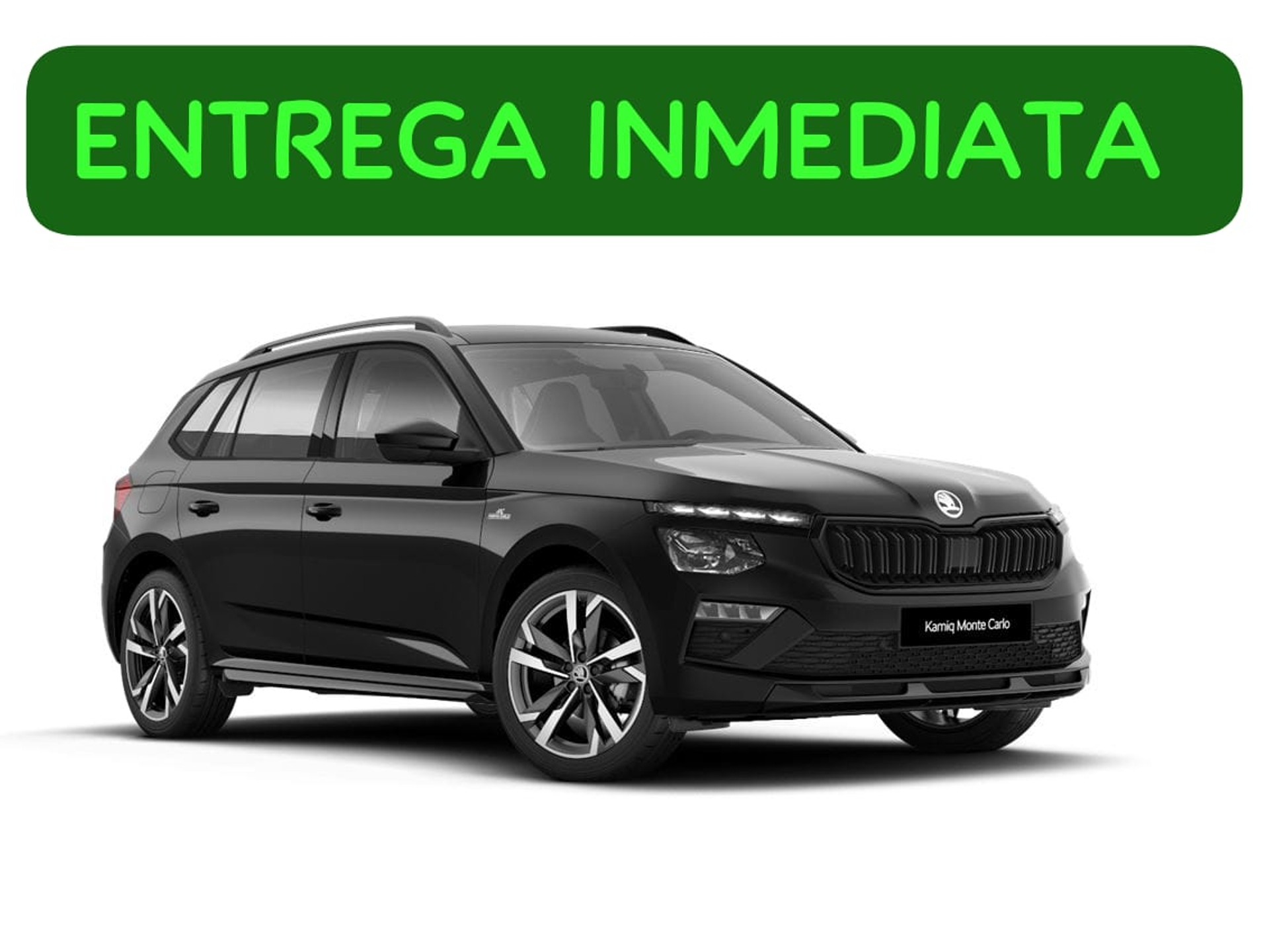 Imagen de SKODA Kamiq