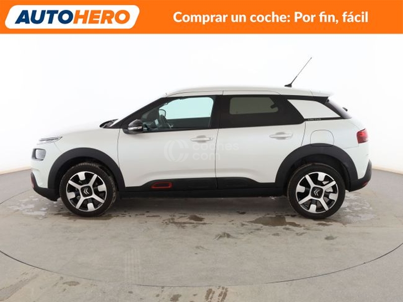 Foto del CITROEN C4 Cactus 1.2 PureTech S&S Shine 110