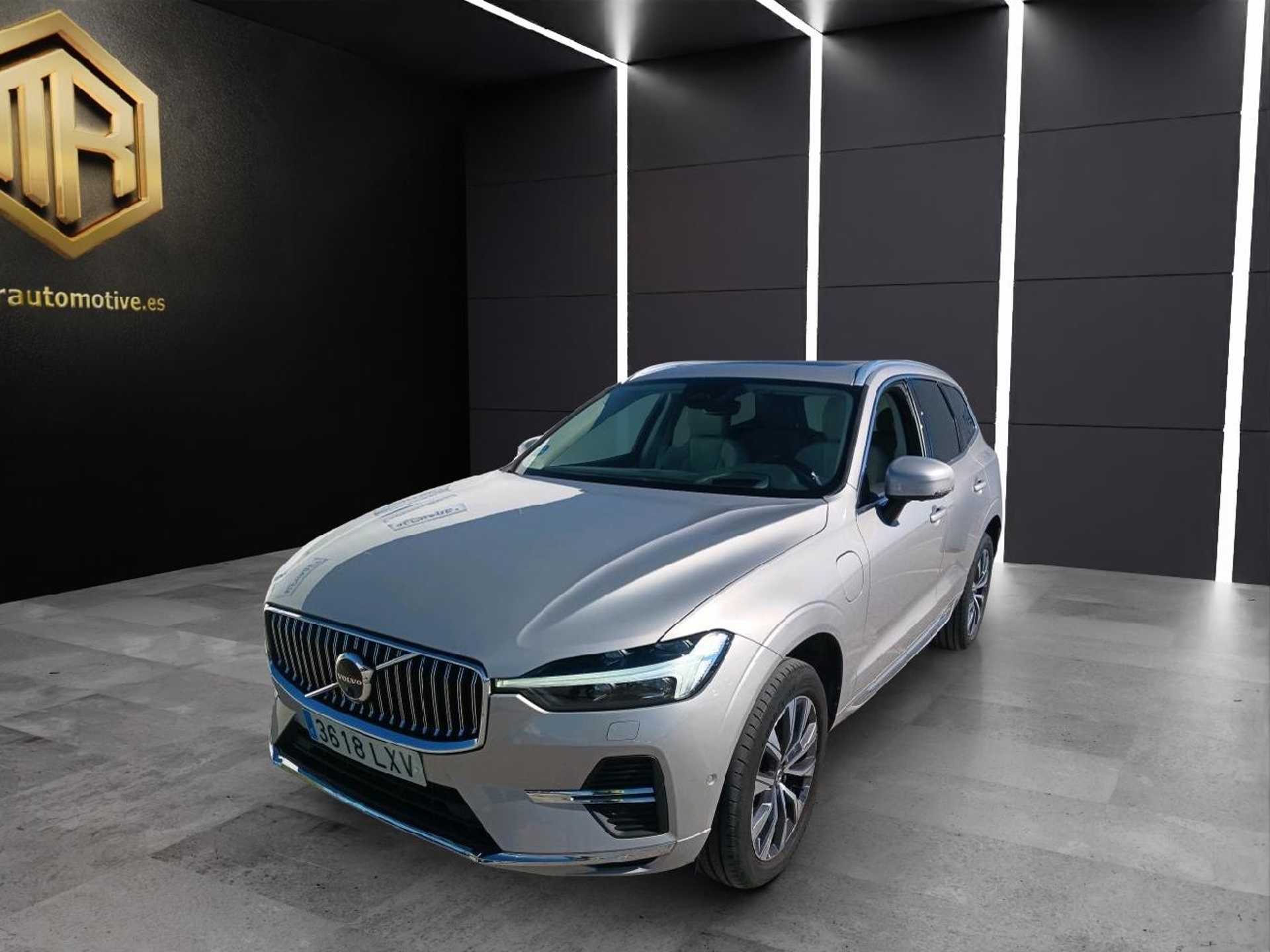 Imagen de VOLVO XC60